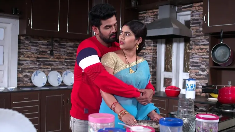 Bhoomi expresses gratitude to Jay - To Pain Mu