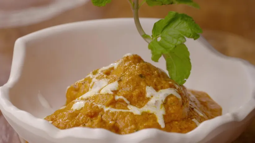 Kritika Prakash cooks 'Paneer Tikka Masala' - Roj Hoyi Bhoj 4