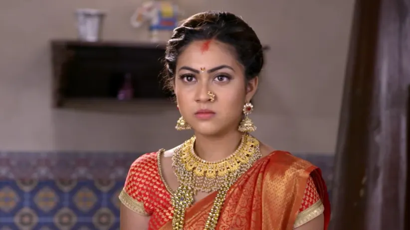 Tujhse Hai Raabta - Episode 216
