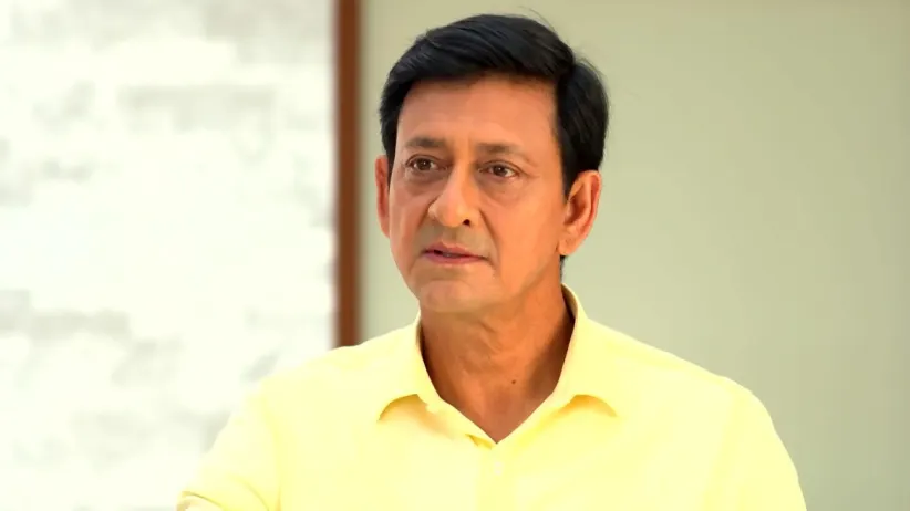 Nandini's Suggestion for Viraj