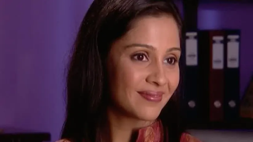 Episode 544 - Pavitra Rishta
