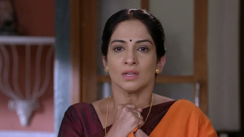 Tujhse Hai Raabta - Episode 150