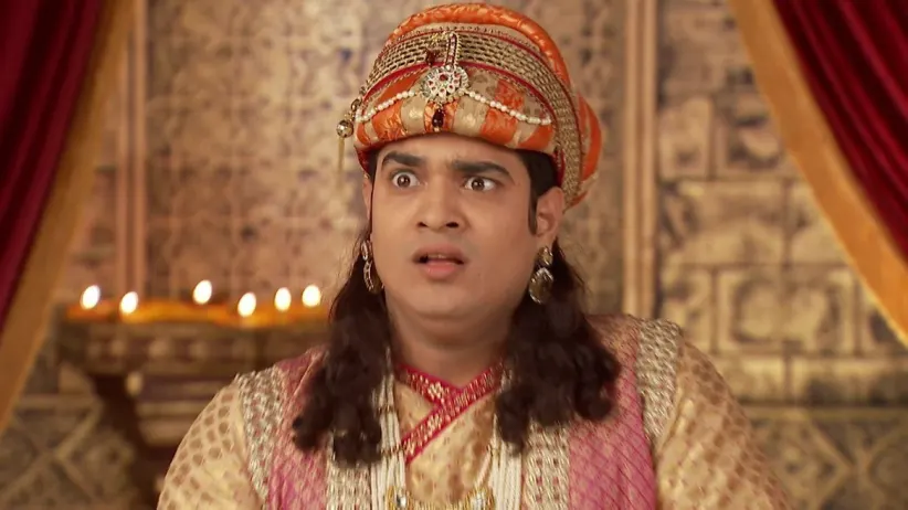 Episode 130 - Akbar Birbal Season 2