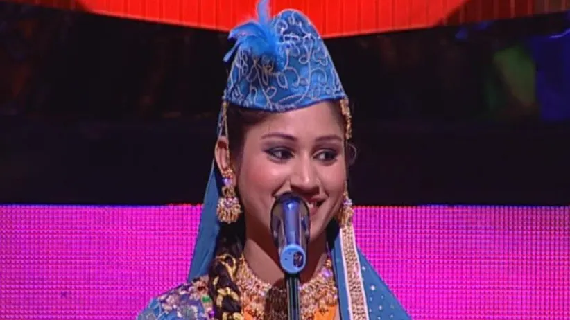 Episode - 36 - Sa Re Ga Ma Pa Challenge - 2009