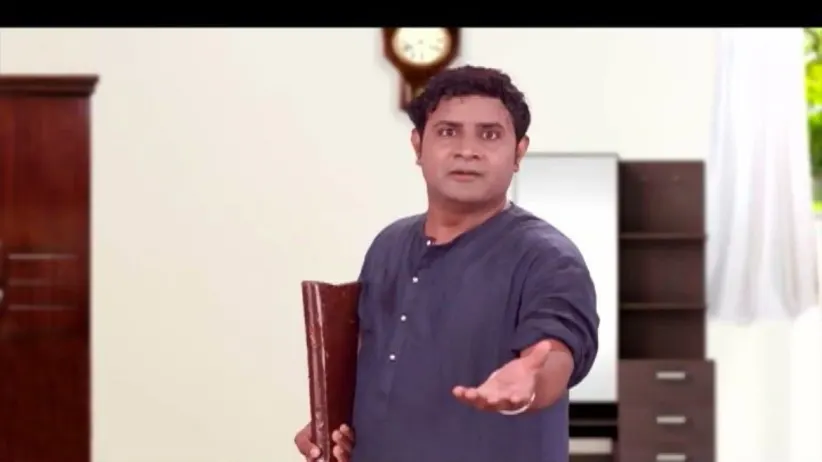 A Mother Makes Her Son a Dacoit