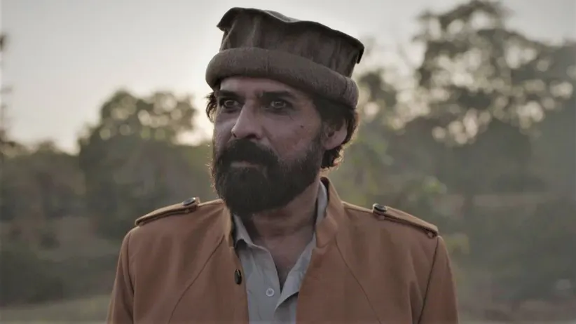 Bonus Feature - The Making of a Terrorist