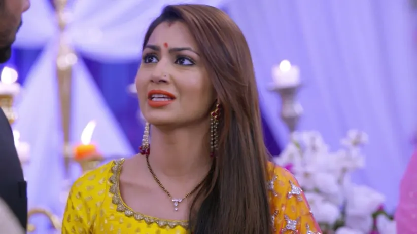 Kumkum Bhagya S2 - Episode 436