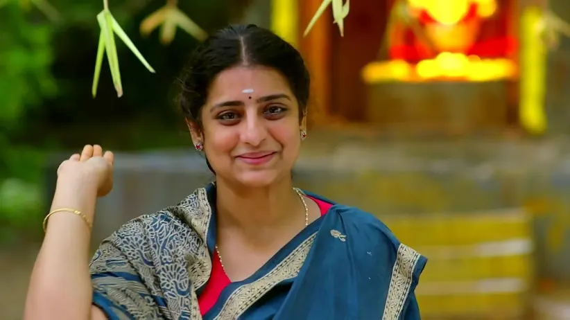 Trikaali and Vishal's Marriage | Trikaali S2
