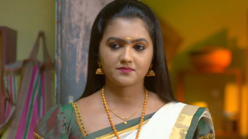 Ravi Varman regrets his decision - Neeyum Njanum