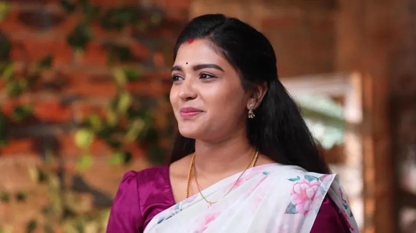 Sembaruthi - January 02, 2021
