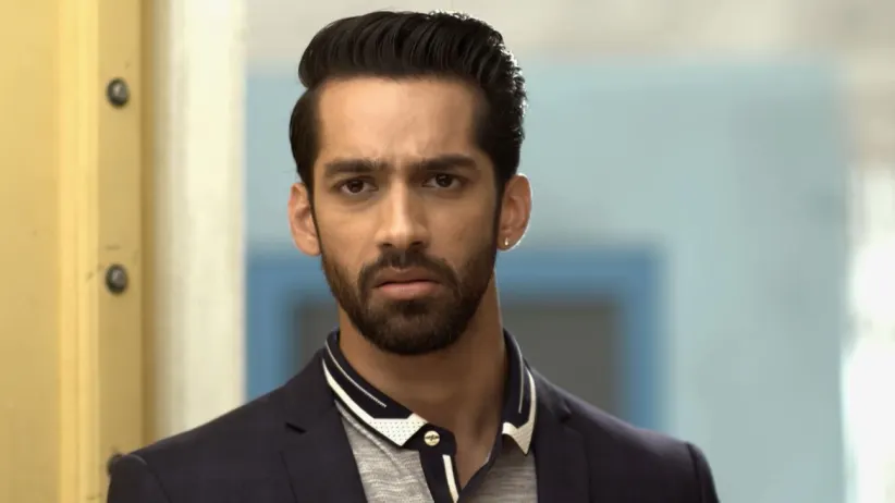 Shaurya's trick to take revenge on Mehek - Zindagi Ki Mehek