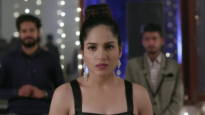 Armaan’s promotion - Khasma Nu Khani