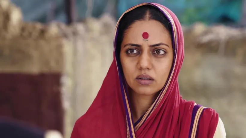 Bhimabai learns why Ramji vanished