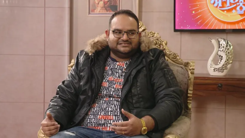 The Boss a.k.a Sahil Sharma’s musical journey - Jee Aayan Nu