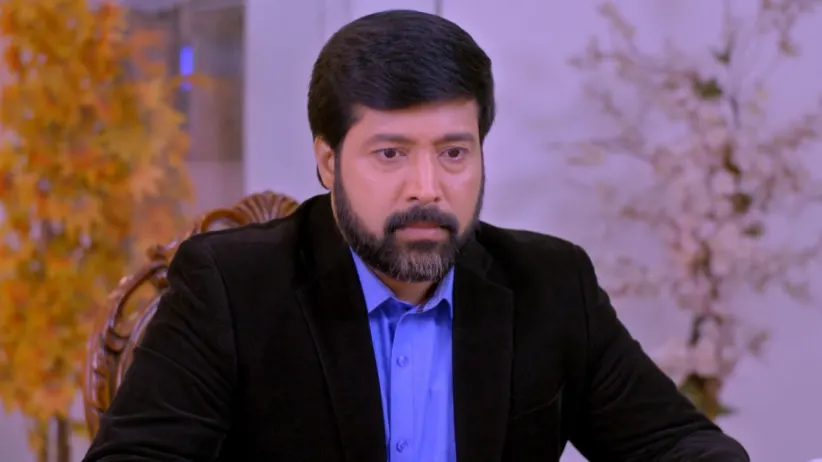 Subramaniam is humiliated - Neethane Enthan Ponvasantham