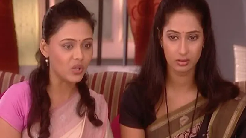 Episode 512 - Pavitra Rishta