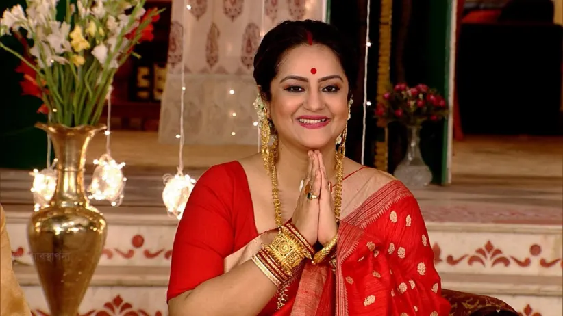Special Segment on Sweets