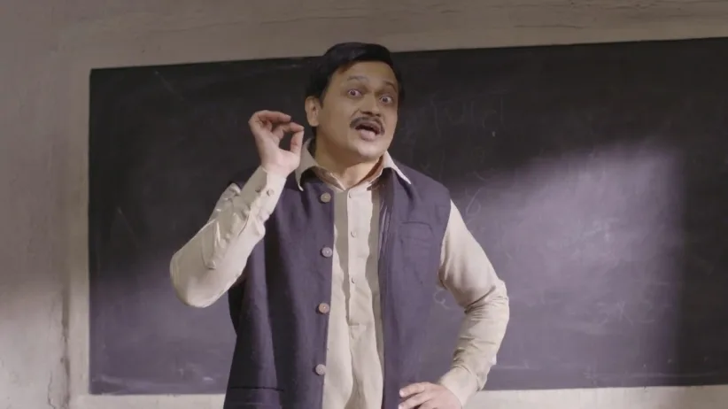 Ek Mahanayak - Dr B R Ambedkar - December 20, 2019 - Webisode