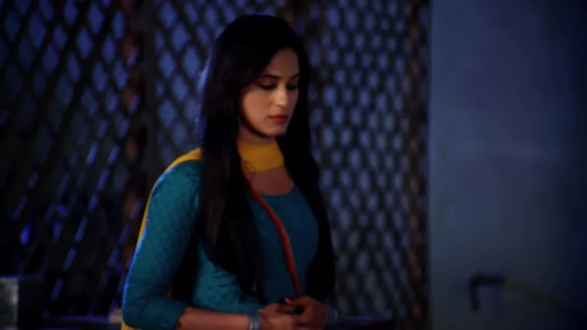 Mahi’s apology - Kamli Ishq Di
