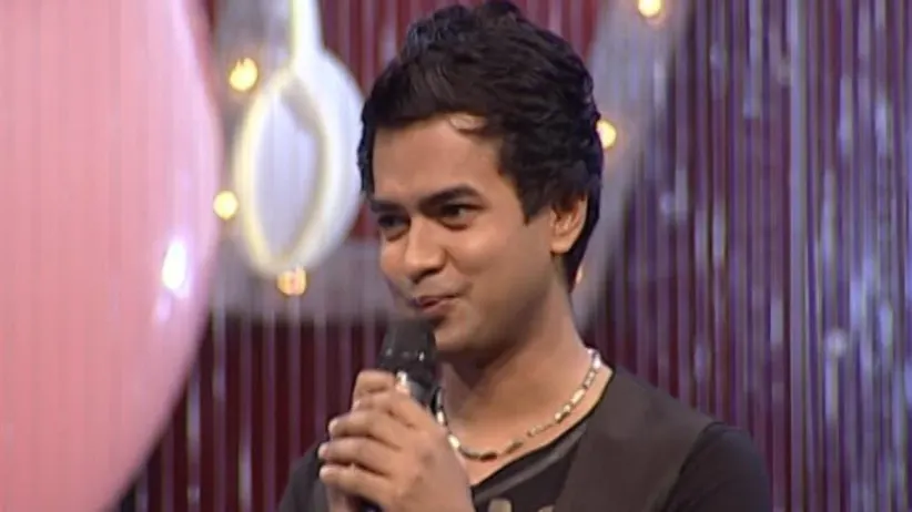 Episode - 41 - Sa Re Ga Ma Pa Challenge - 2009
