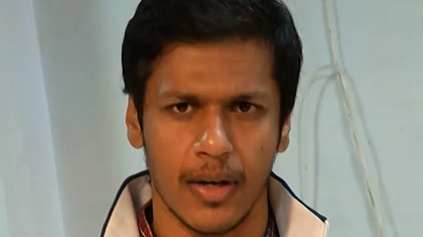 Episode 10 - CID KARNATAKA