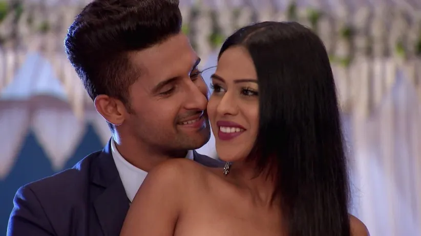 Episode 420 - Jamai Raja