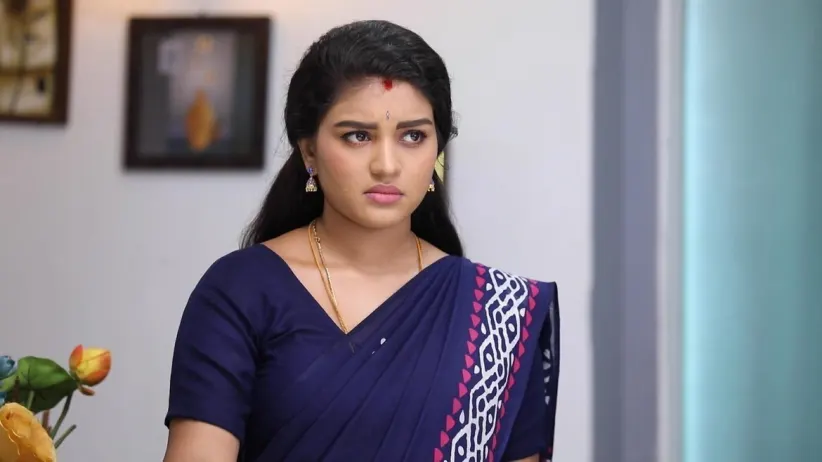 Vanaja feigns to act innocent - Sembaruthi