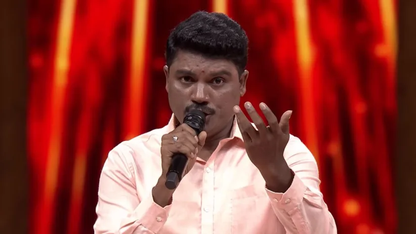 The 'Quarter Finale' round - Sa Re Ga Ma Pa - Season 17