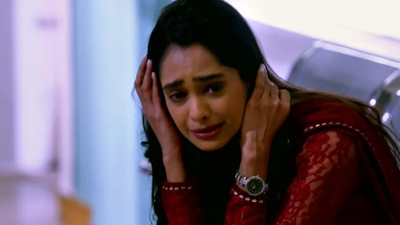 Ranbeer Agrees to Marry Rhea