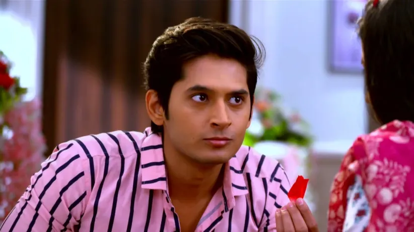 Sushil's condition for Vasant - Yeu Kashi Tashi Me Nandayla