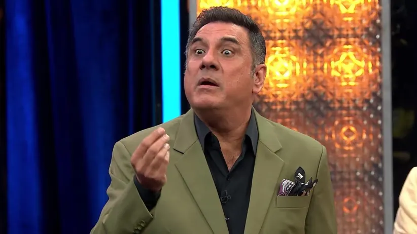 Rajkumar Hirani and Boman Irani's witty quips | Yaaron Ki Baraat