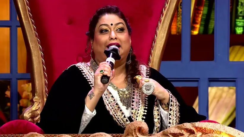 Neha and Hitesh are praised by the judges - Comedy Khiladigalu Championship S2