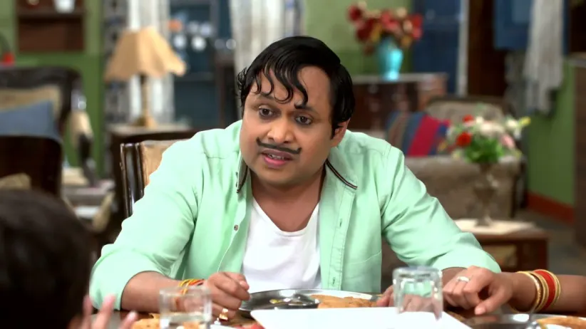 Happu’s plan to discipline his kids - Happu Ki Ultan Paltan