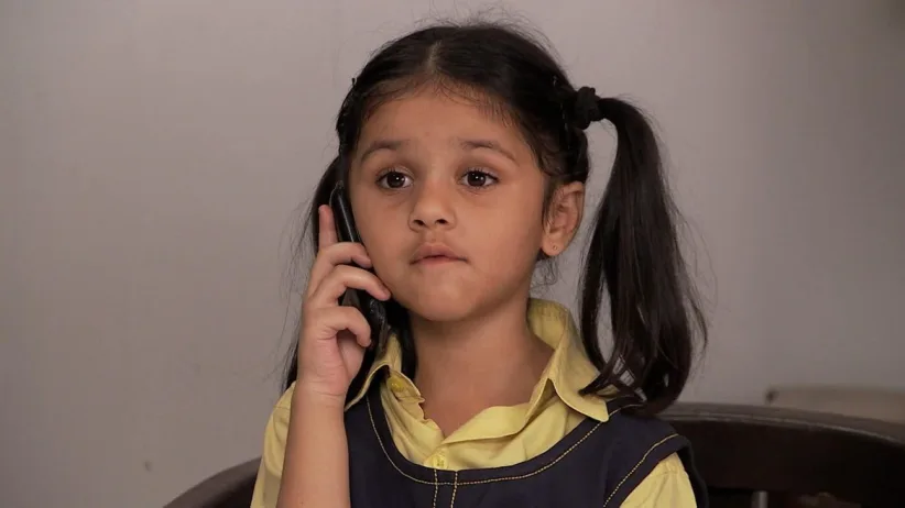 Episode 1297 - Pavitra Rishta