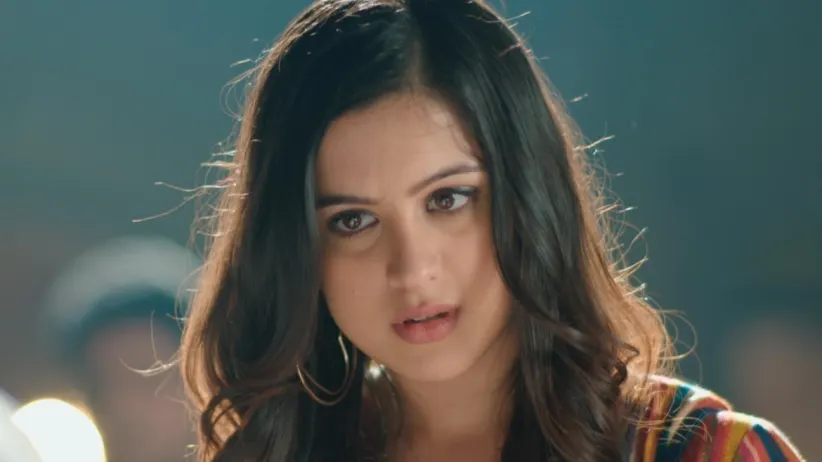 Zara Visits Naavargadh - Ishq Subhan Allah