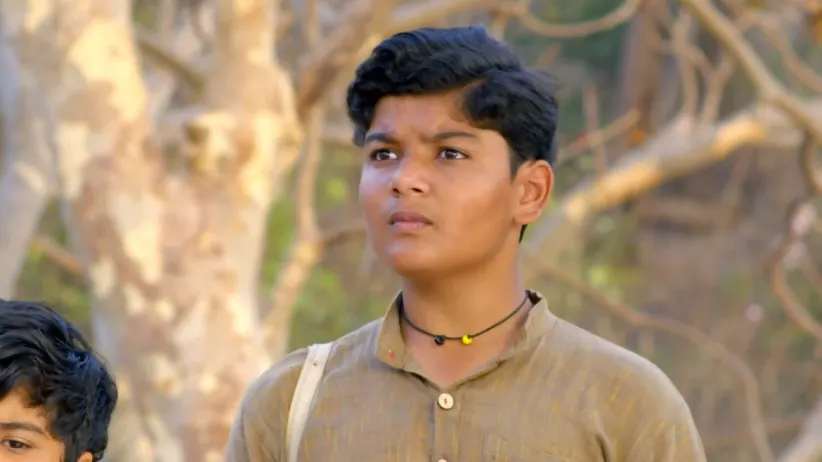 Sarvagya Maharaj's Evil Plan