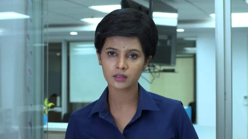 Chaitanya decides to avoid Surya - Suryakantham