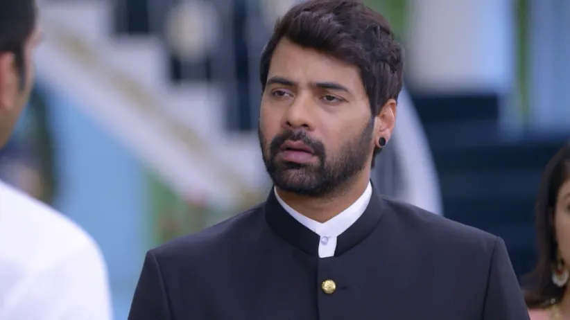 Kumkum Bhagya S2 - Episode 437