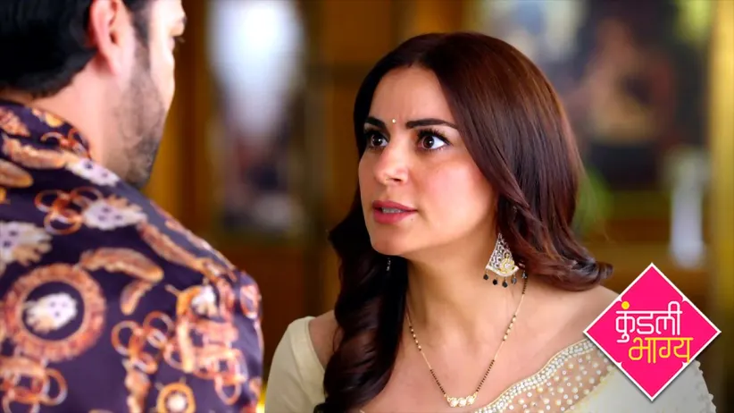 Prithvi teams up with Sherlyn and Mahira - Kundali Bhagya