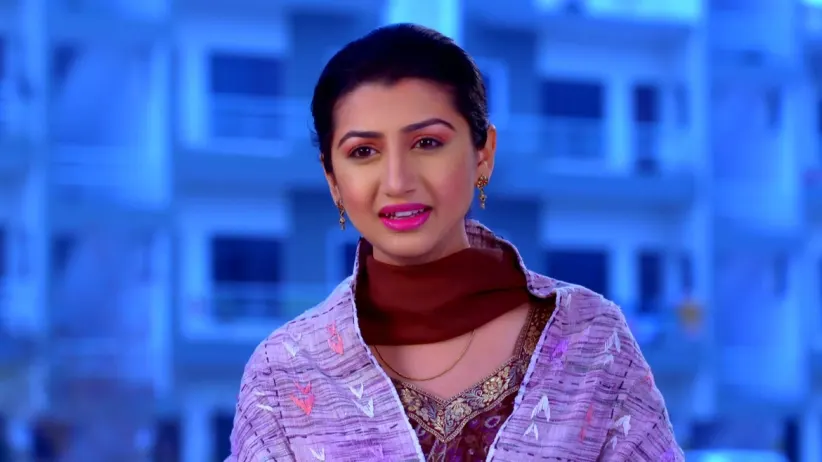 Armaan apologises to Desho - Khasma Nu Khani