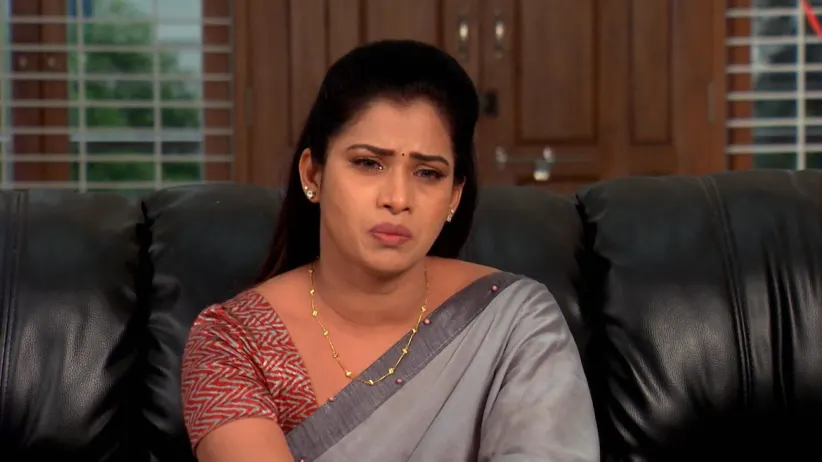 Nithya is scared about the change in Jai - Kalyana Vaibhogam
