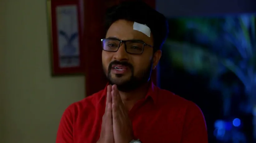 Divya Agrees to Devi Singh's Condition