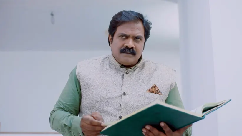 Mansi curious about the secret of the closed room - Jothe Jotheyali