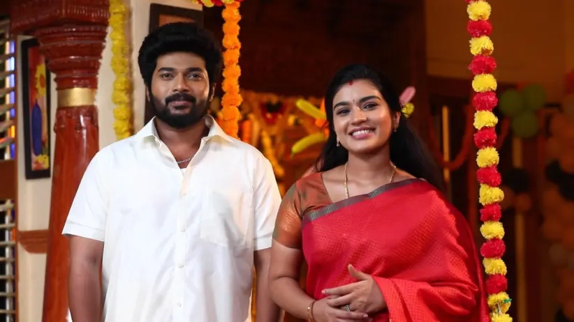 Sembaruthi - October 11, 2020
