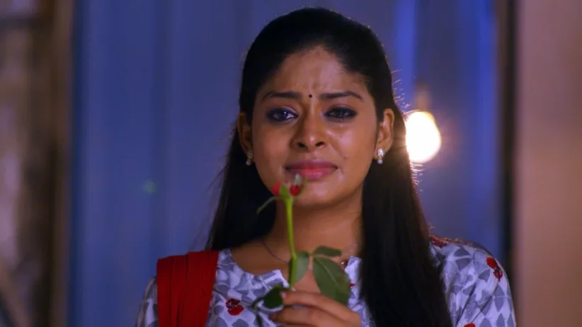 Kamath seconds Anu - Neethane Enthan Ponvasantham