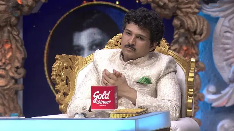 A tribute to S P Balasubrahmanyam - Sa Re Ga Ma Pa - Season 17