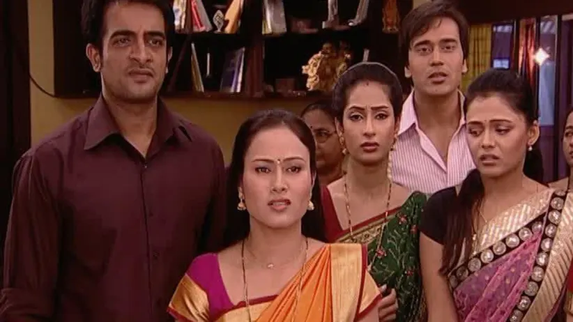 Episode 489 - Pavitra Rishta