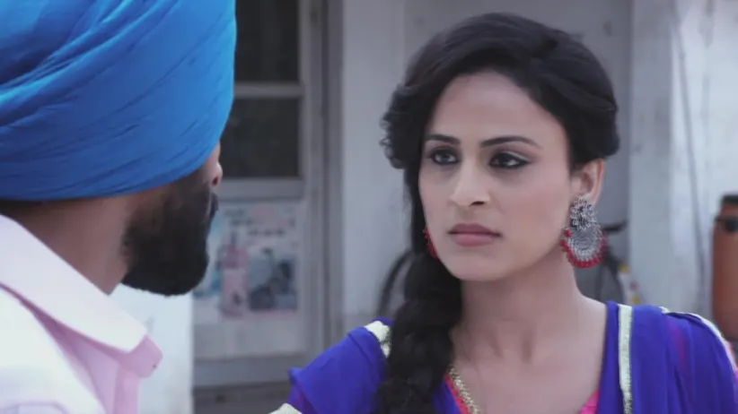 Kamli Ishq Di - March 13, 2020 - Best Scene