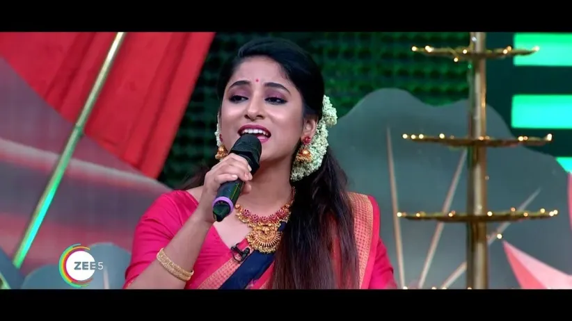 Rupankar and Kinjal's mesmerizing performance | Agamonir Aradhana| Promo