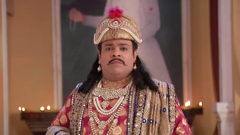 Episode 104 - Akbar Birbal Season 3